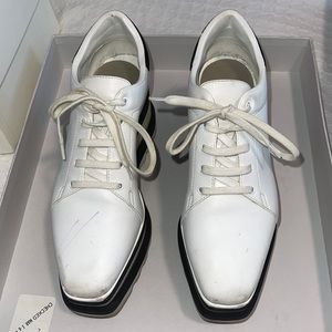 Stella McCartney platform sneakers